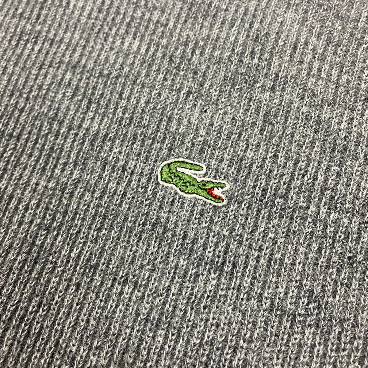 LACOSTE Strick Sweater