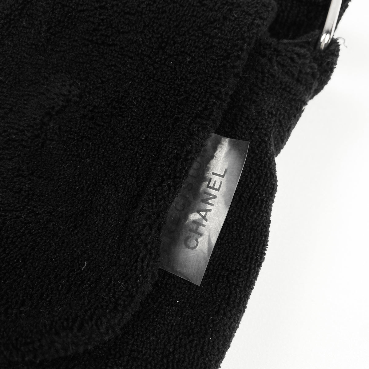 CHANEL Fantasy 2006 VIP Shoulder Bag