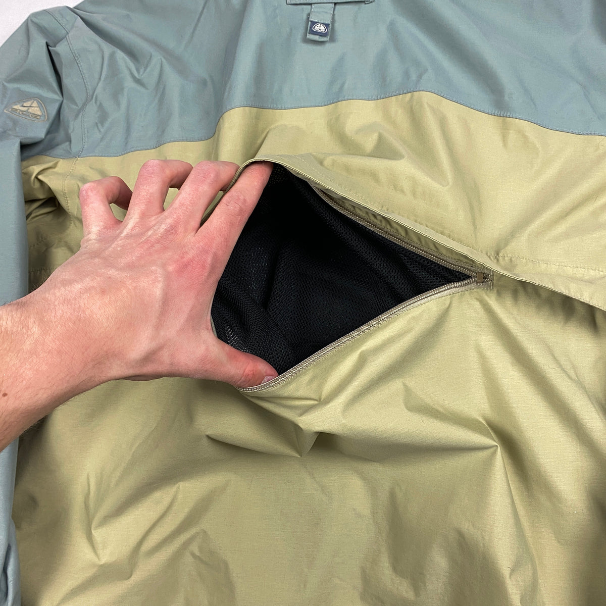 NIKE ACG Parka Winterjacke