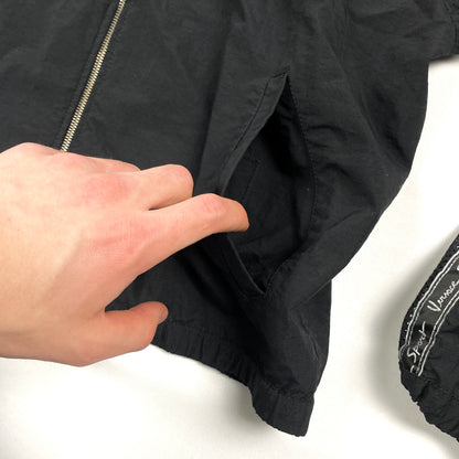VERSACE SPORT Track Jacket