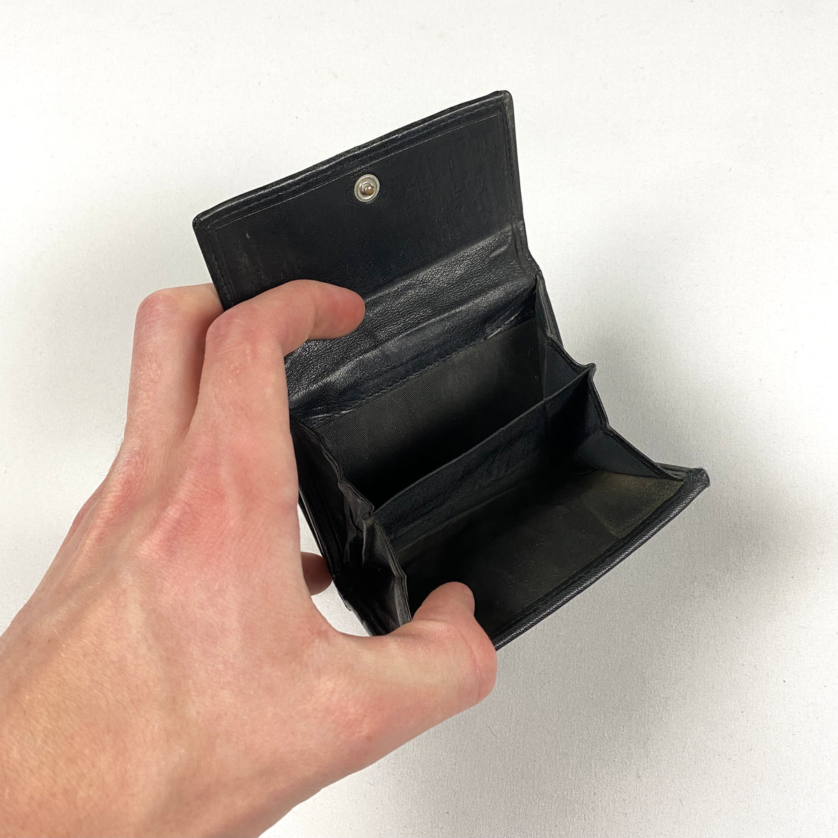 Vintage DIOR wallet