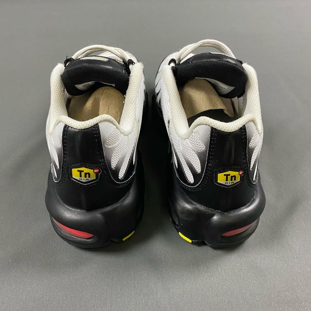 Nike Air Max Plus Tn Hyper Chrimson