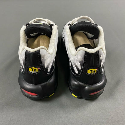 Nike Air Max Plus Tn Hyper Chrimson