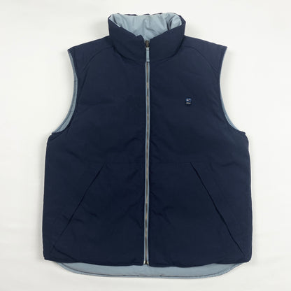 Vintage NIKE Reversible Vest