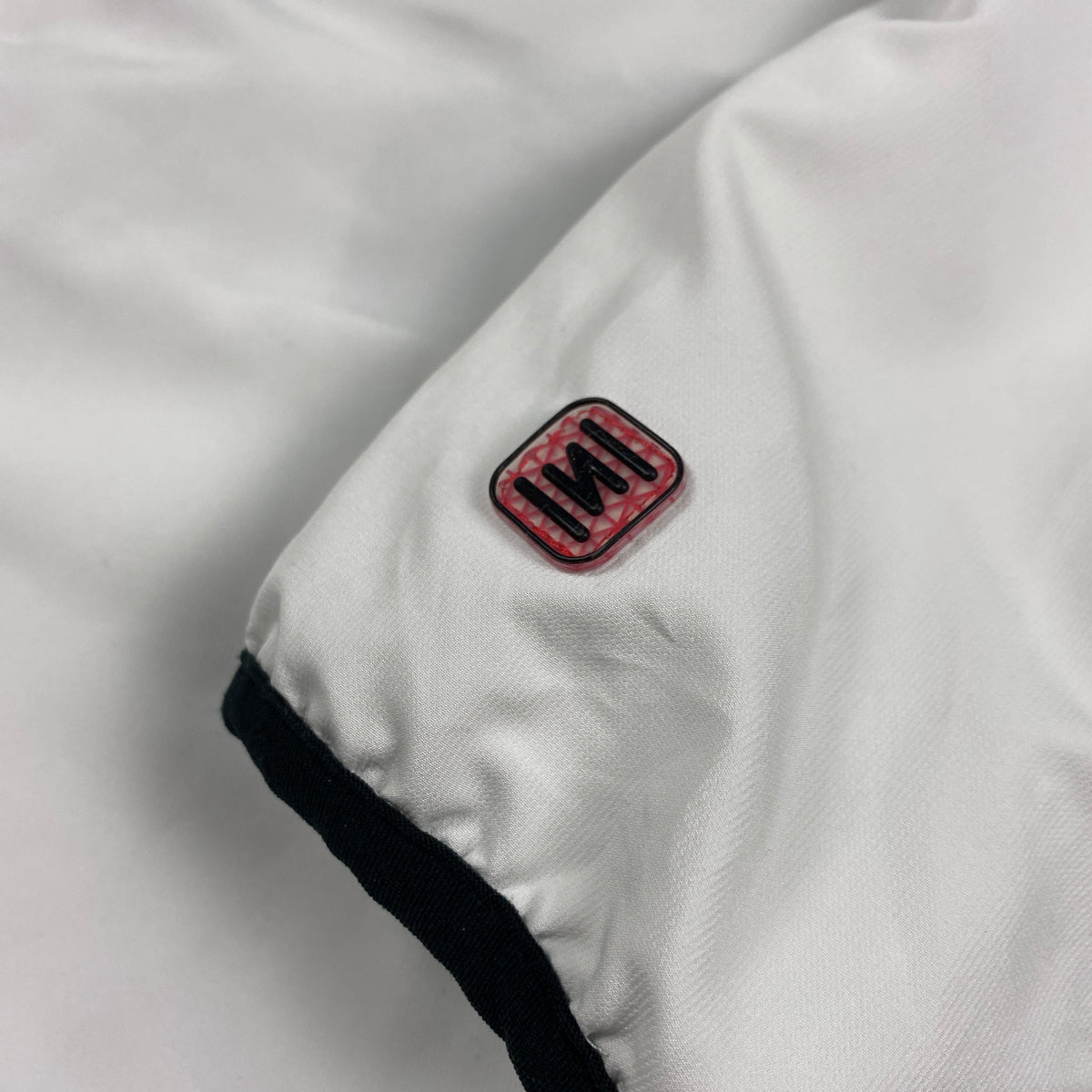 NIKE SHOX Track Jacket