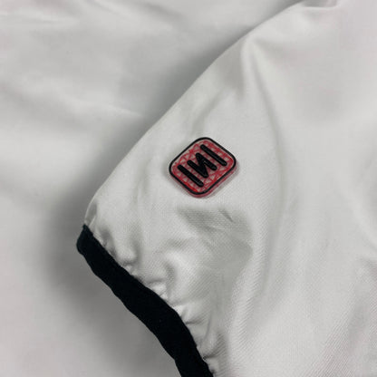 NIKE SHOX Track Jacket