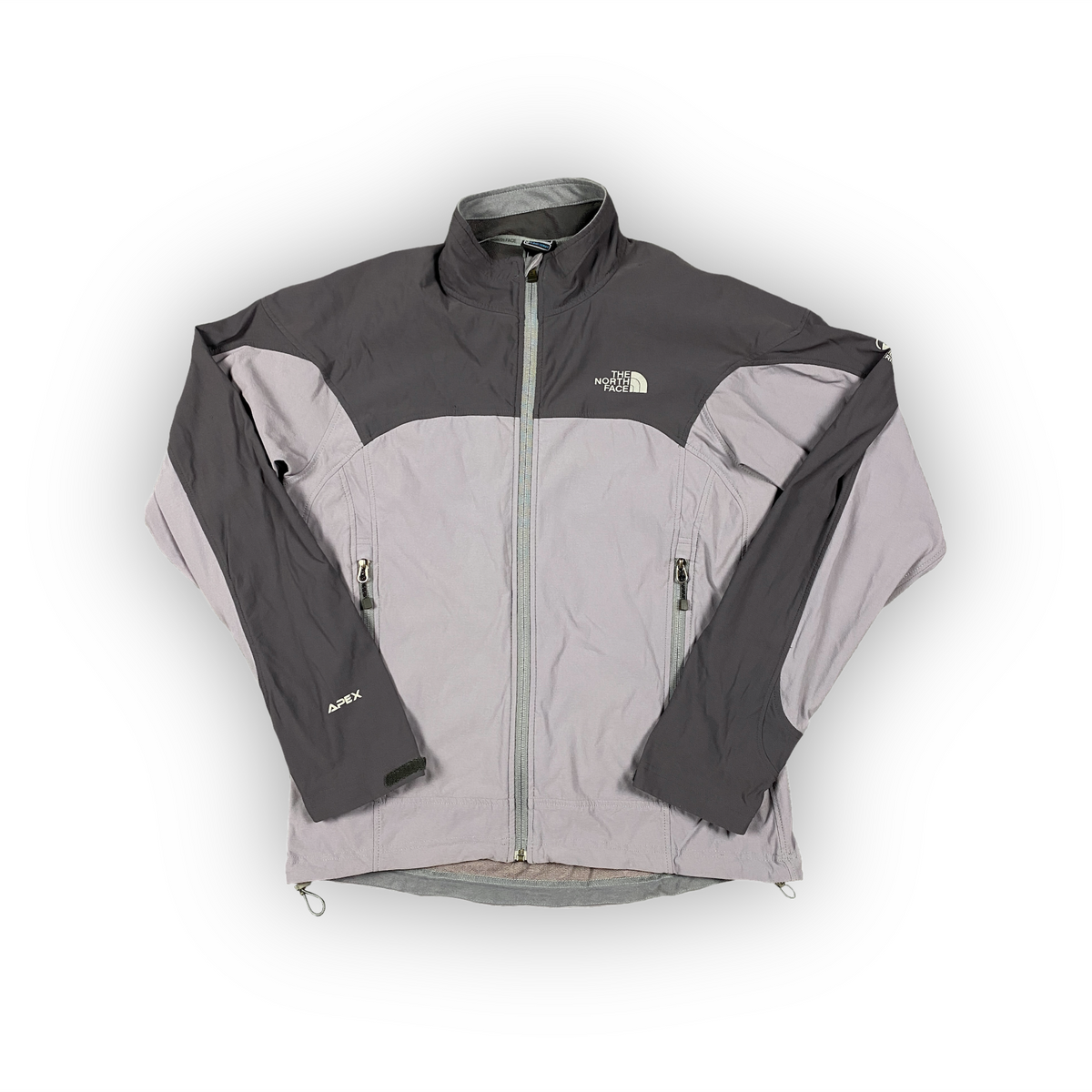 THE NORTH FACE Apex Softshell Jacke