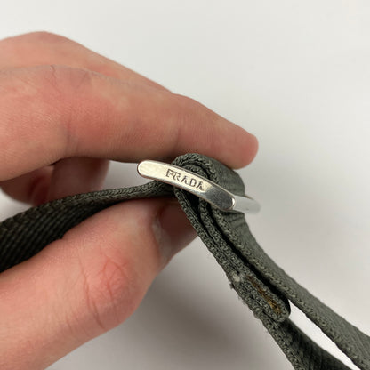 PRADA SPORT Umhängetasche