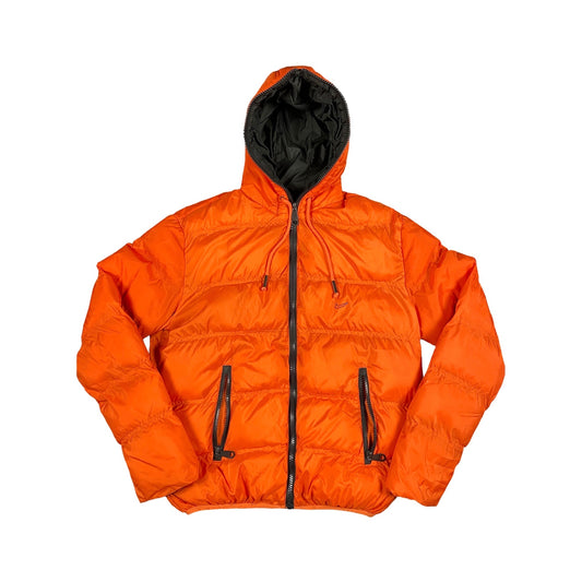 NIKE Puffer Winterjacke