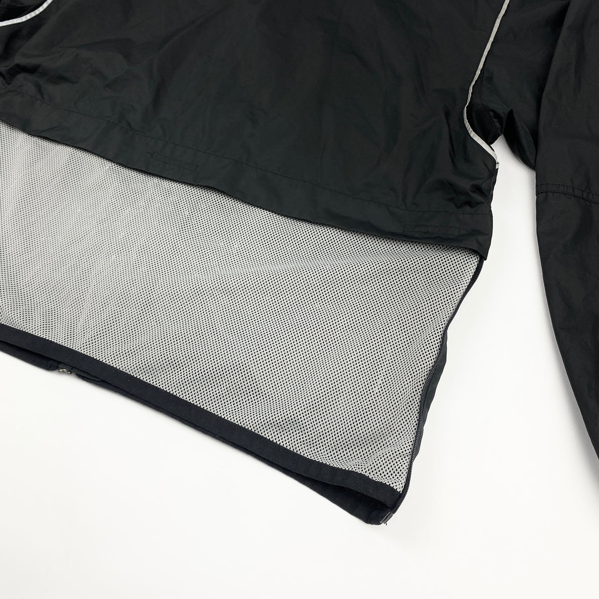 NIKE Reflective Track Jacket