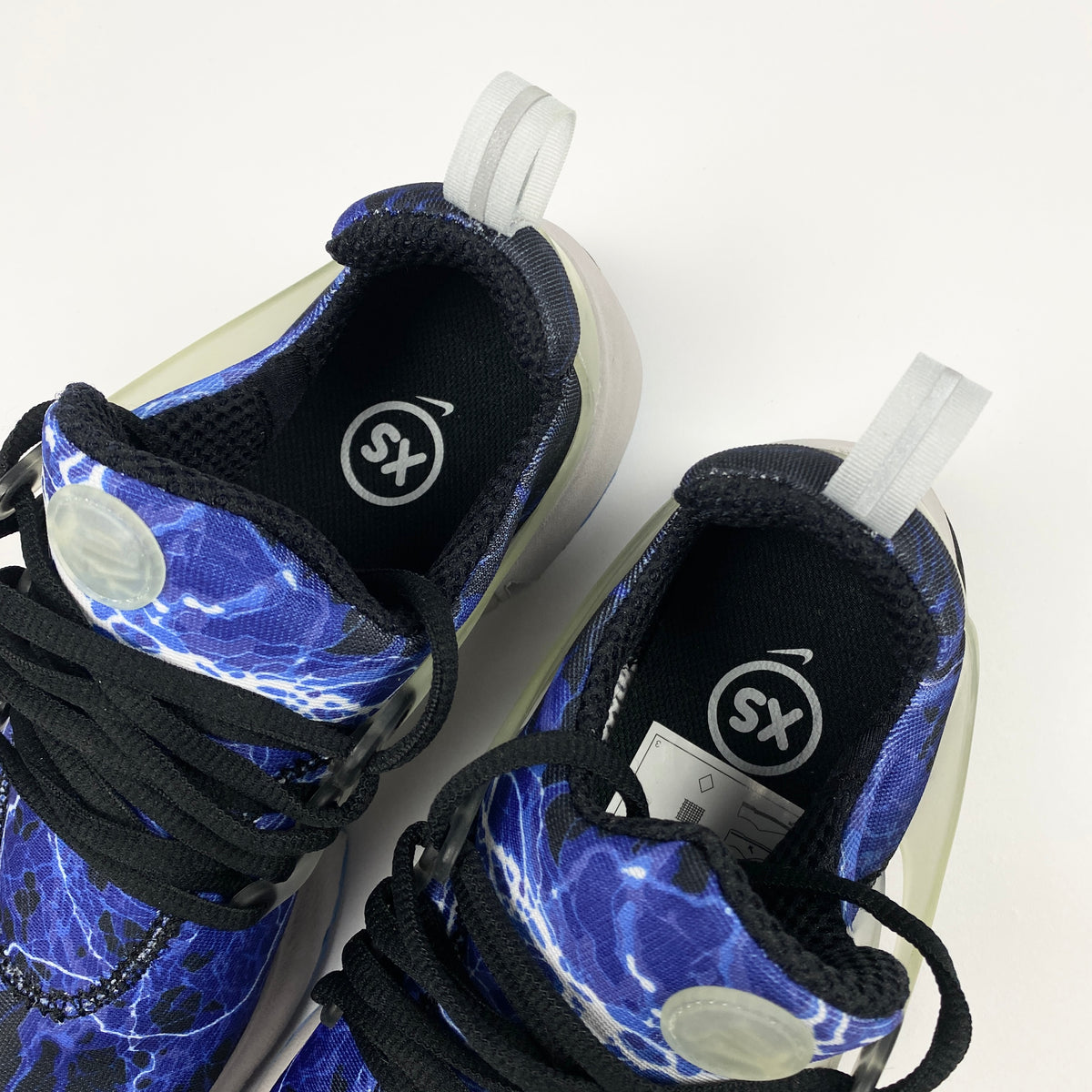 NIKE Air Presto „Lightning“