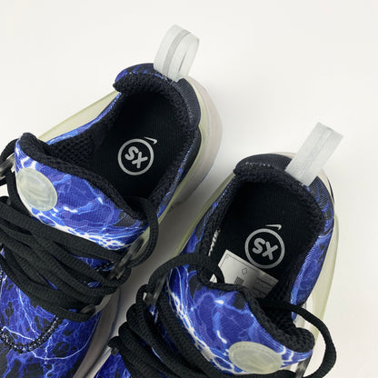 NIKE Air Presto „Lightning“