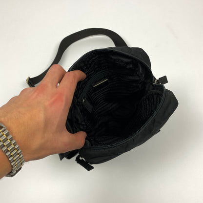PRADA SPORT Umhängetasche