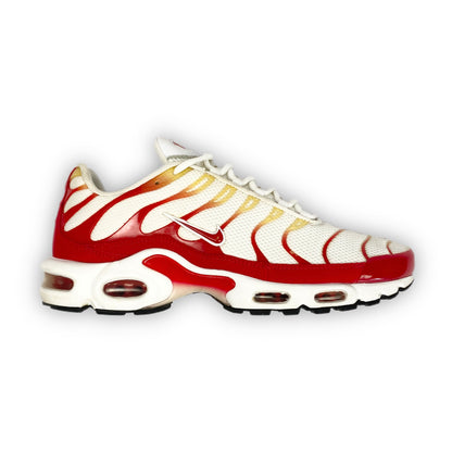 Nike Air Max Plus Tn "Arsenal" (2018)