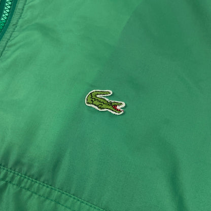 LACOSTE Half-Zip Windbreaker
