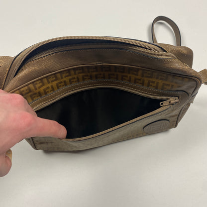Vintage FENDI shoulder bag