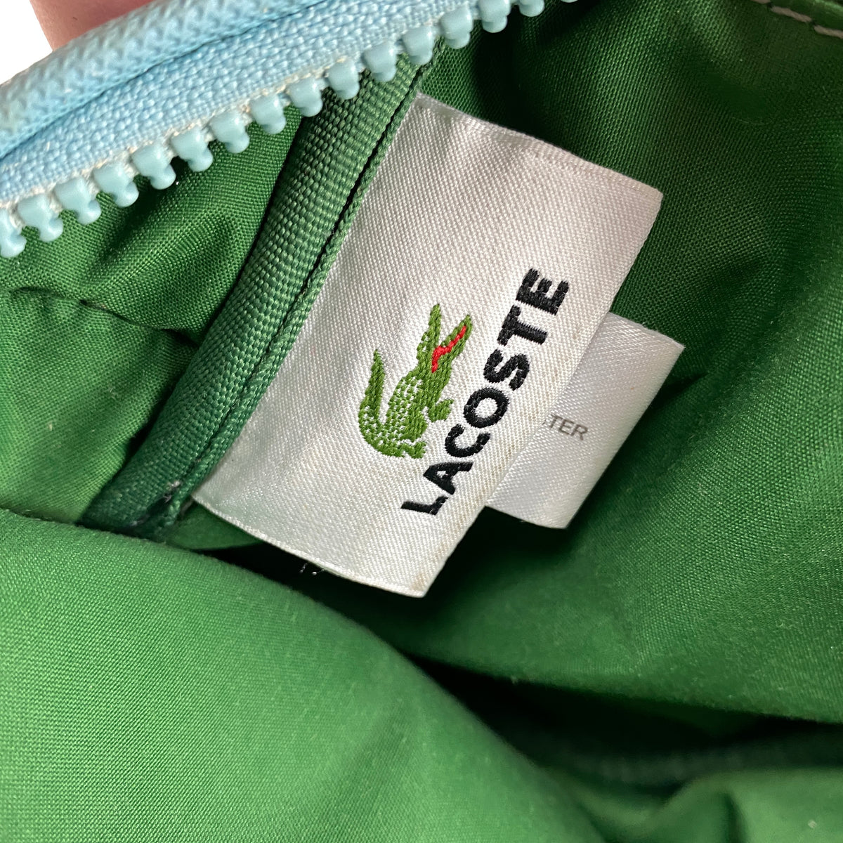 LACOSTE Tasche