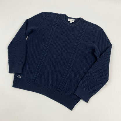 LACOSTE Strick Sweater