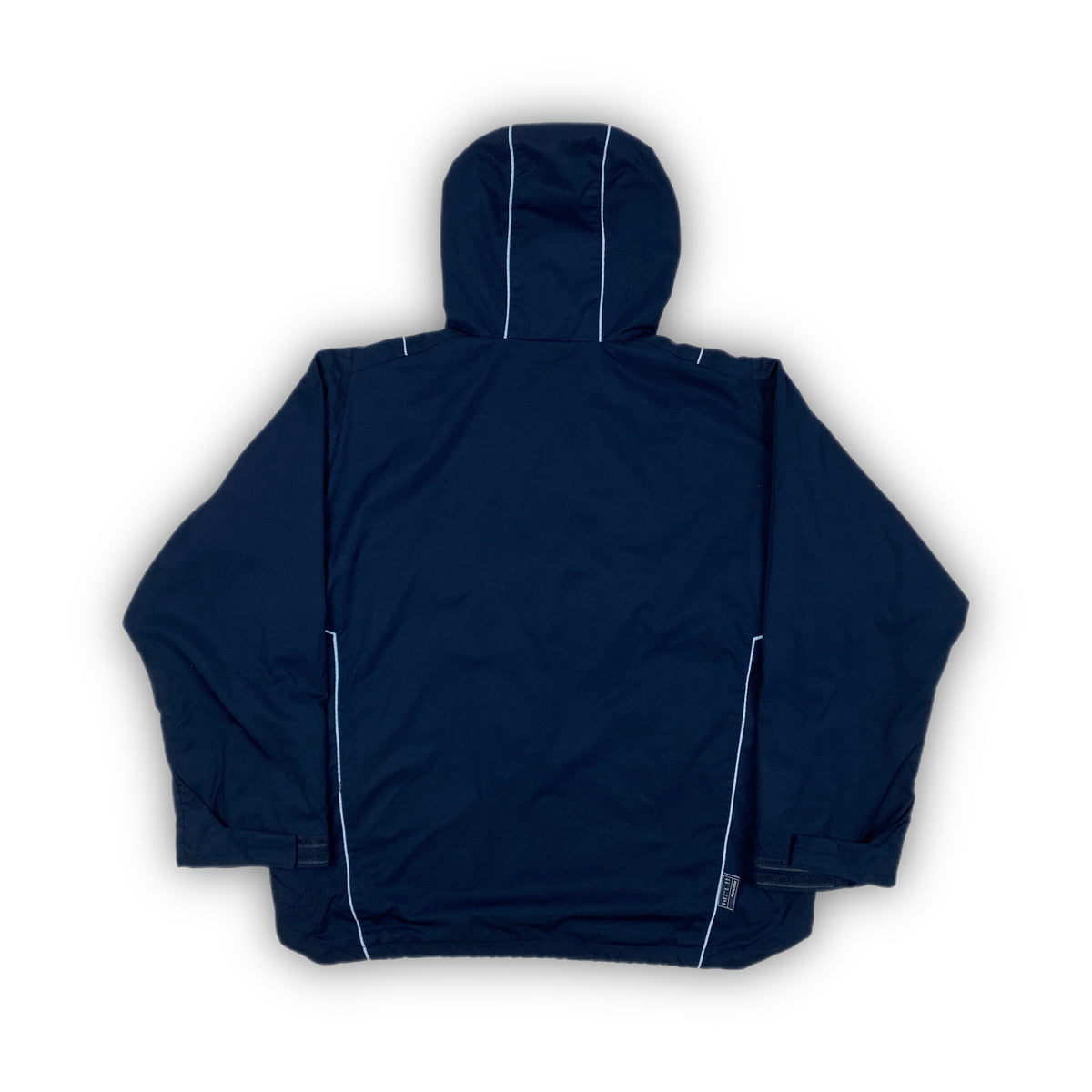 NIKE Air Max Half-Zip Track Jacket