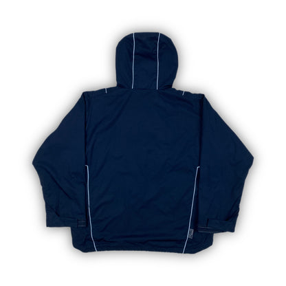 NIKE Air Max Half-Zip Track Jacket