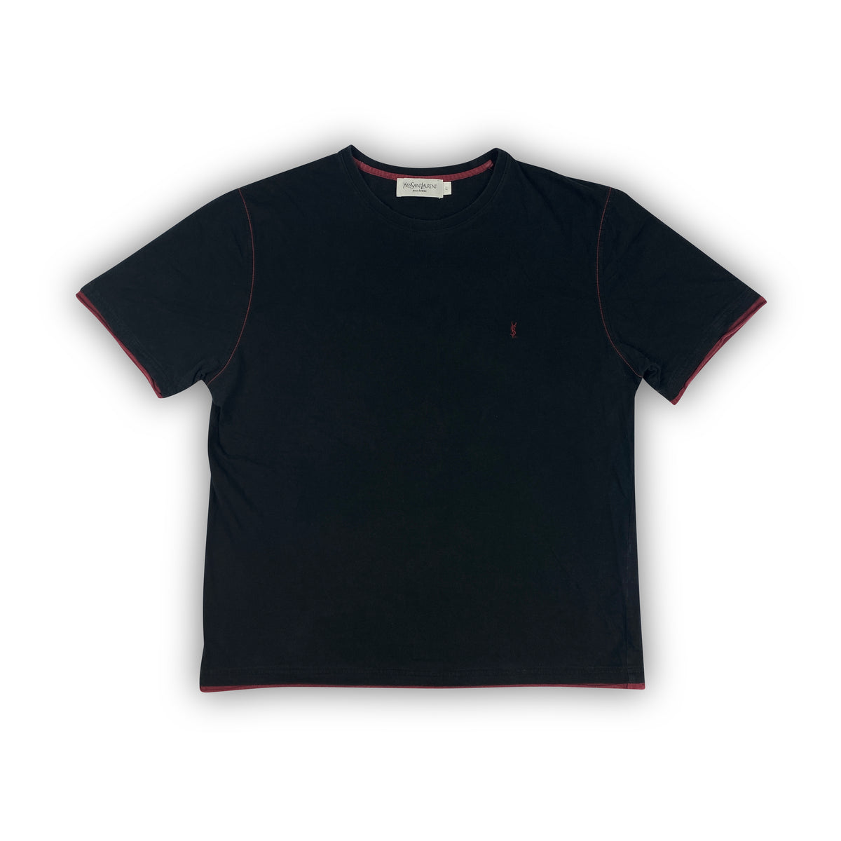 YVES SAINT LAURENT T-Shirt