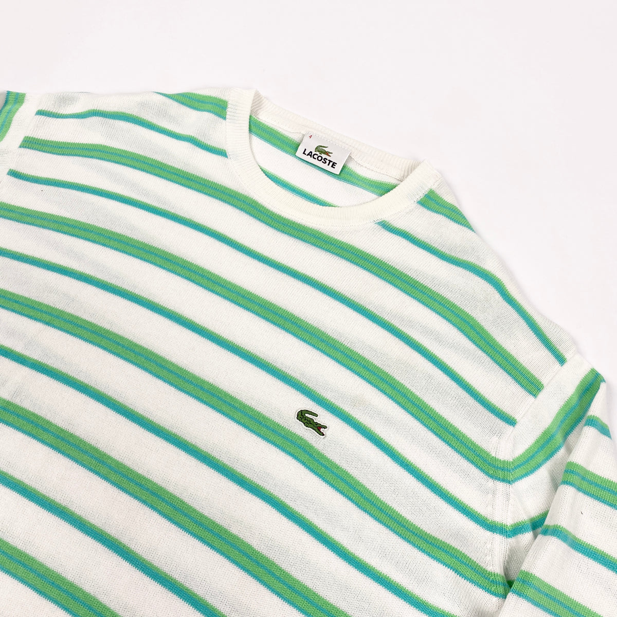 LACOSTE Sweater