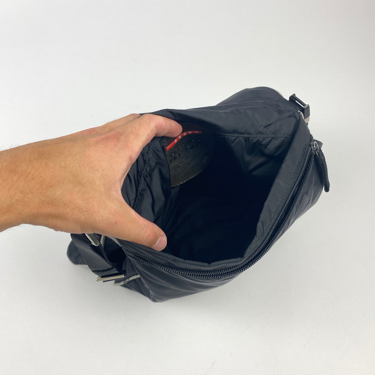 PRADA SPORT bag