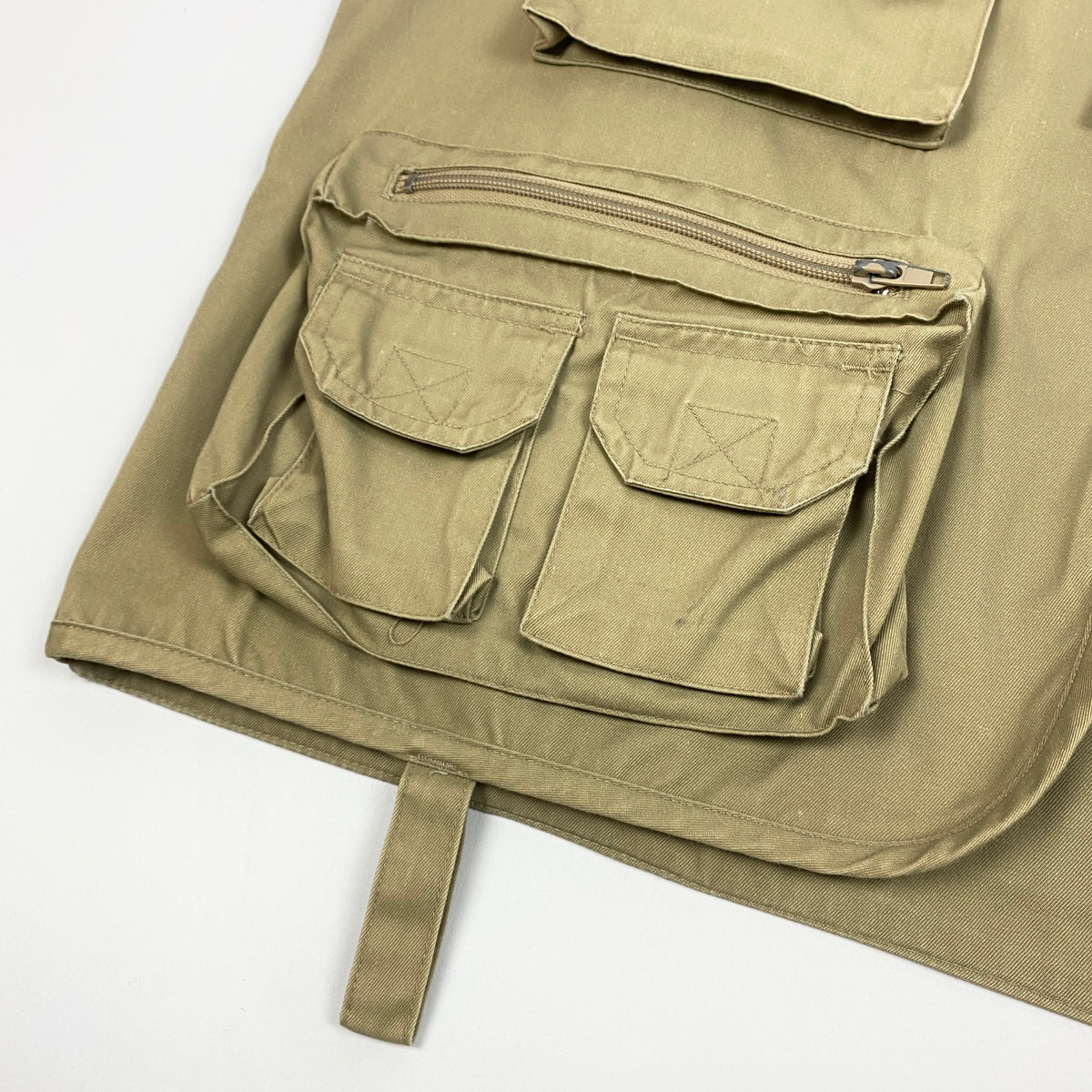 Utility Weste Gilet