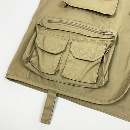 Utility Weste Gilet