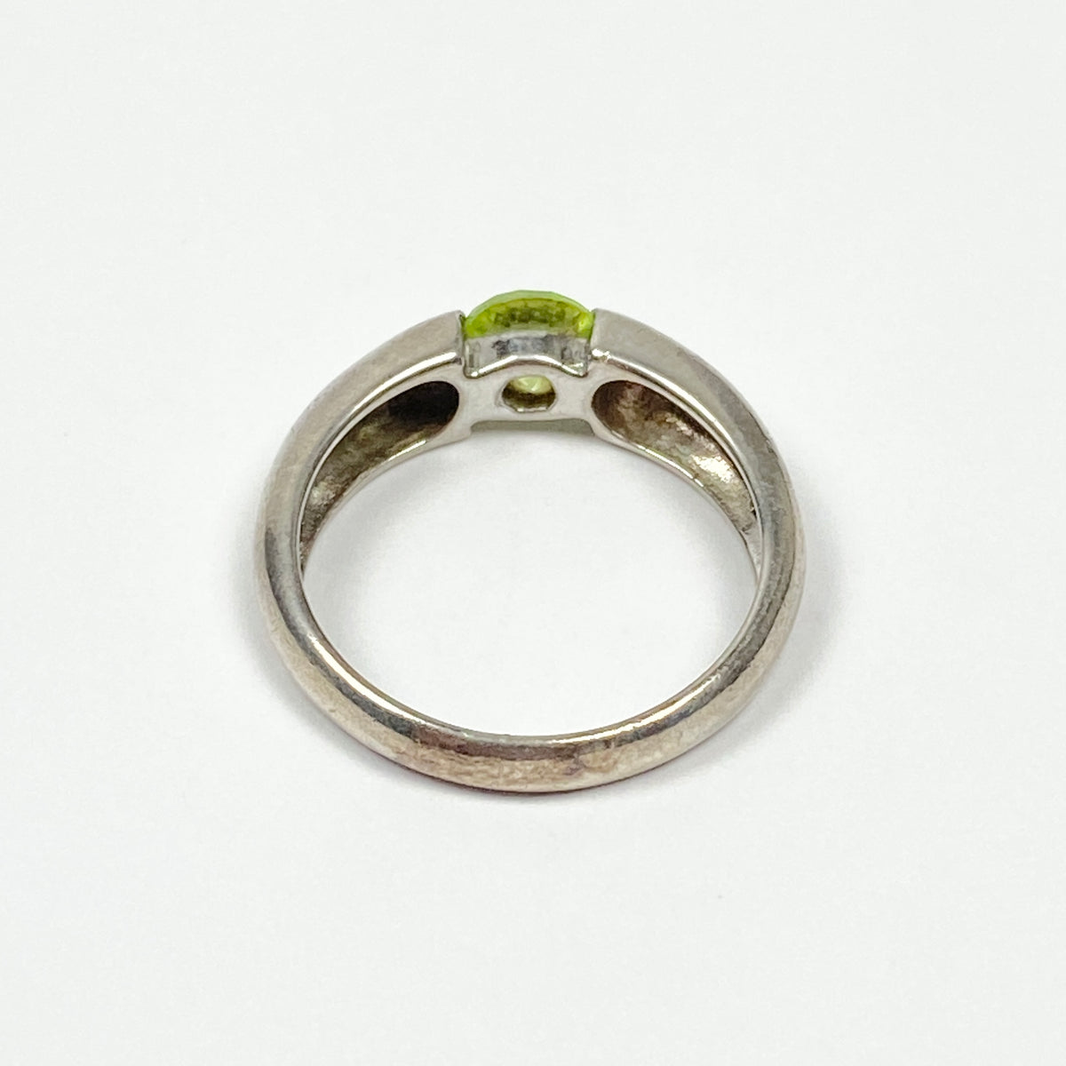 925 Sterling Silver Ring