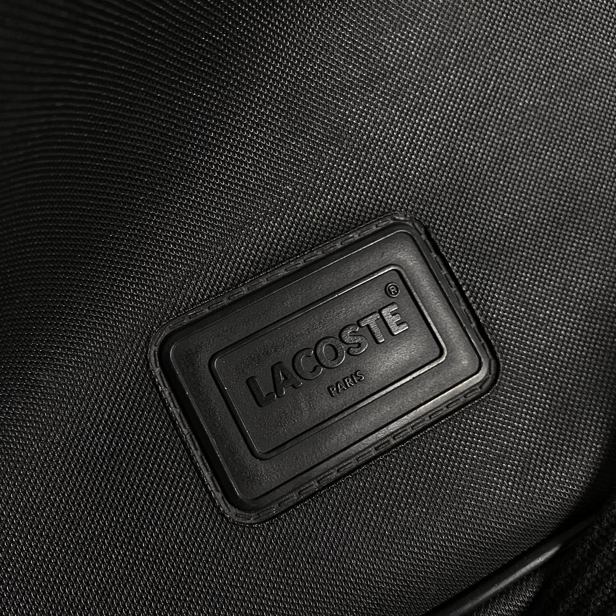 LACOSTE Umhängetasche