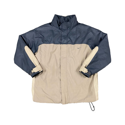 NIKE Backswoosh Winterjacke