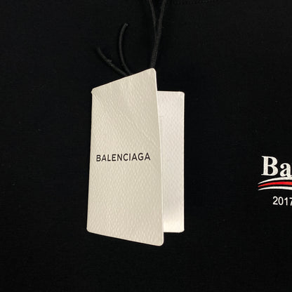 BALENCIAGA 2017 Presidential T-Shirt