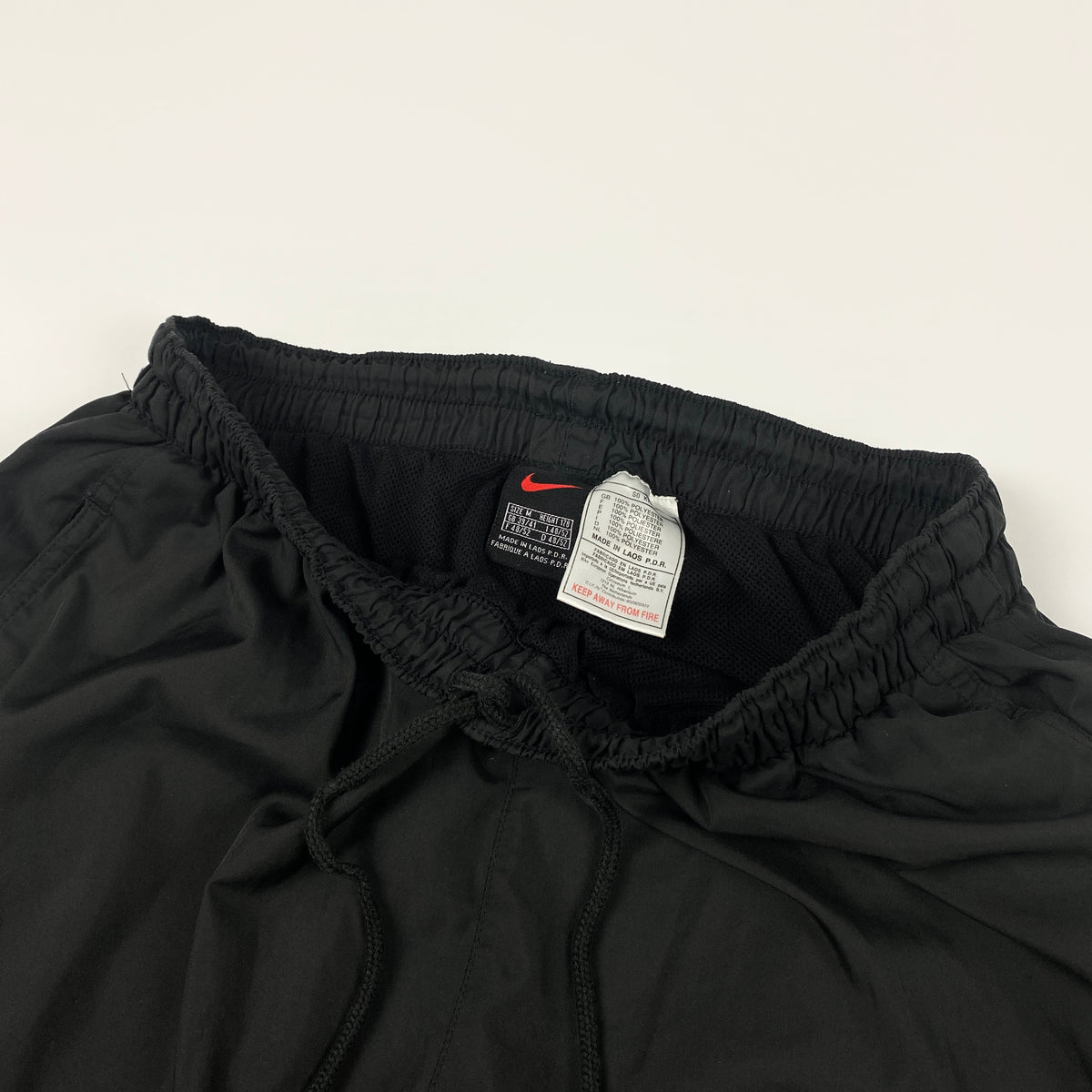 NIKE tracksuit
