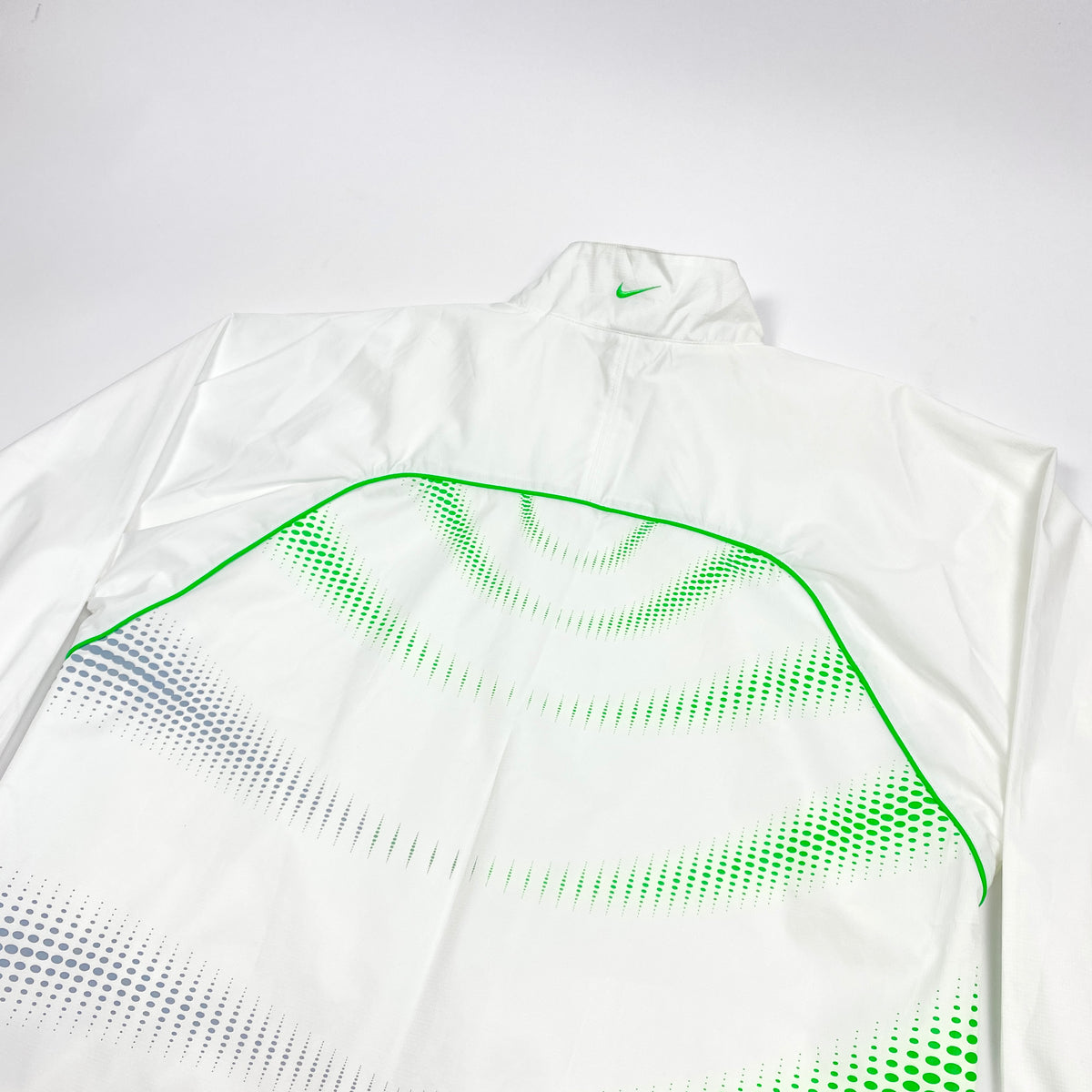 Nike Tn Track Jacket