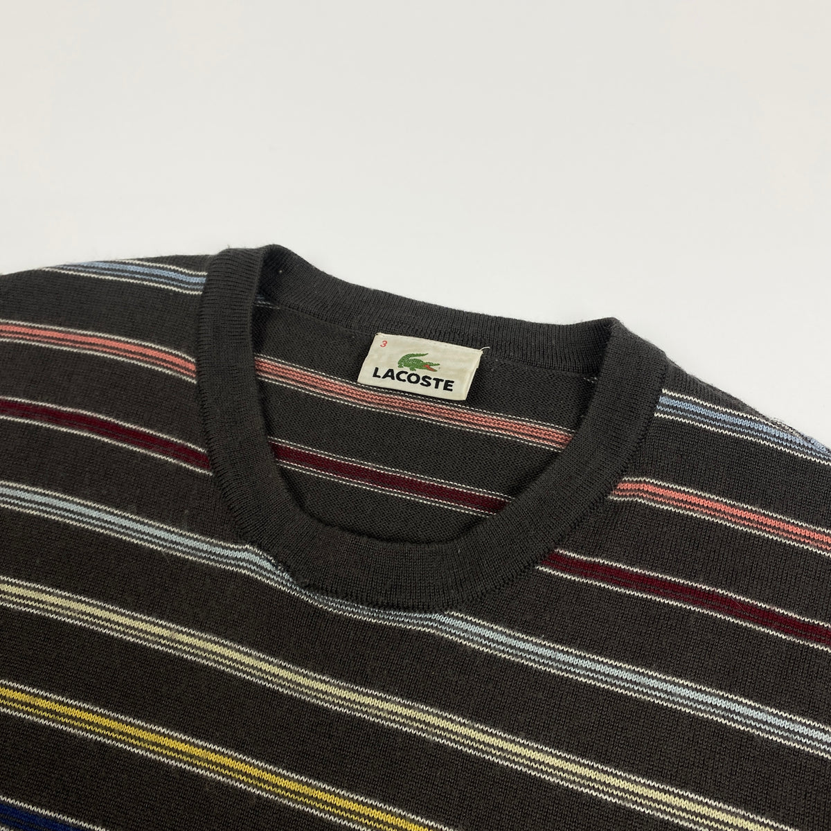 LACOSTE Sweater