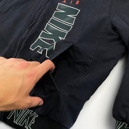 NIKE x CPFM Hooded Jacket