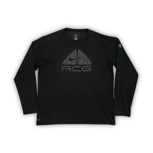 NIKE ACG Langarmshirt