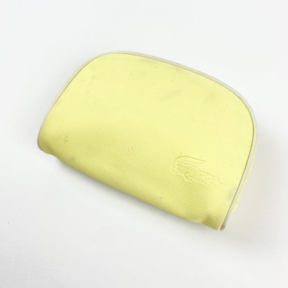 LACOSTE Kulturbeutel