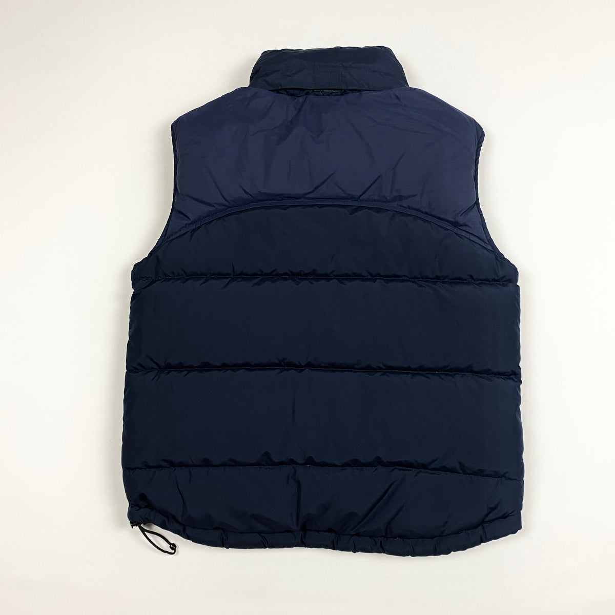 Vintage NIKE Puffer Vest