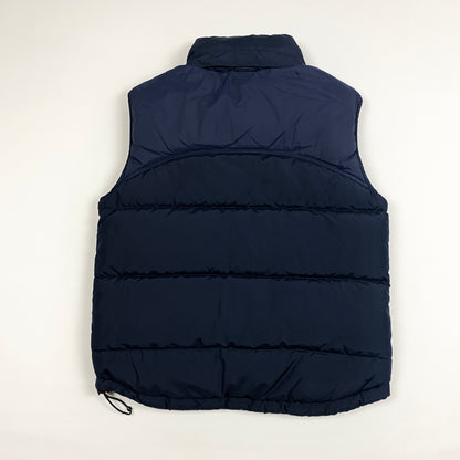 Vintage NIKE Puffer Vest