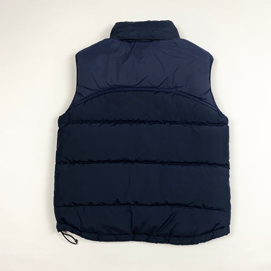 NIKE Puffer Weste Gilet
