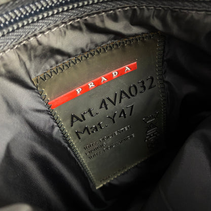 PRADA SPORT Umhängetasche
