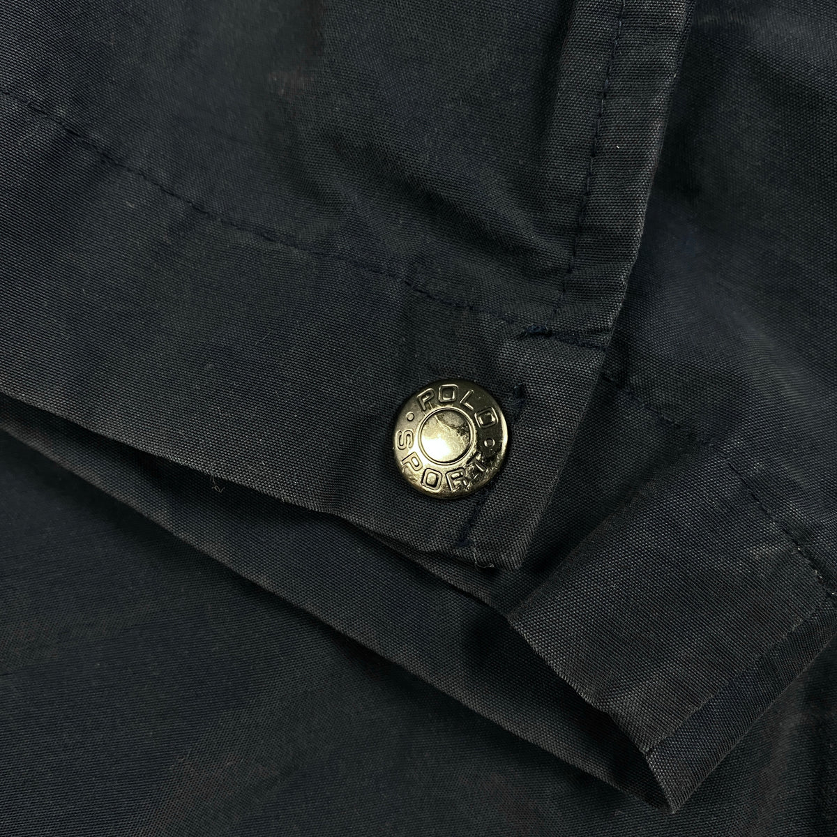 Vintage POLO SPORT jacket