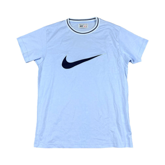 NIKE Big Swoosh Shirt