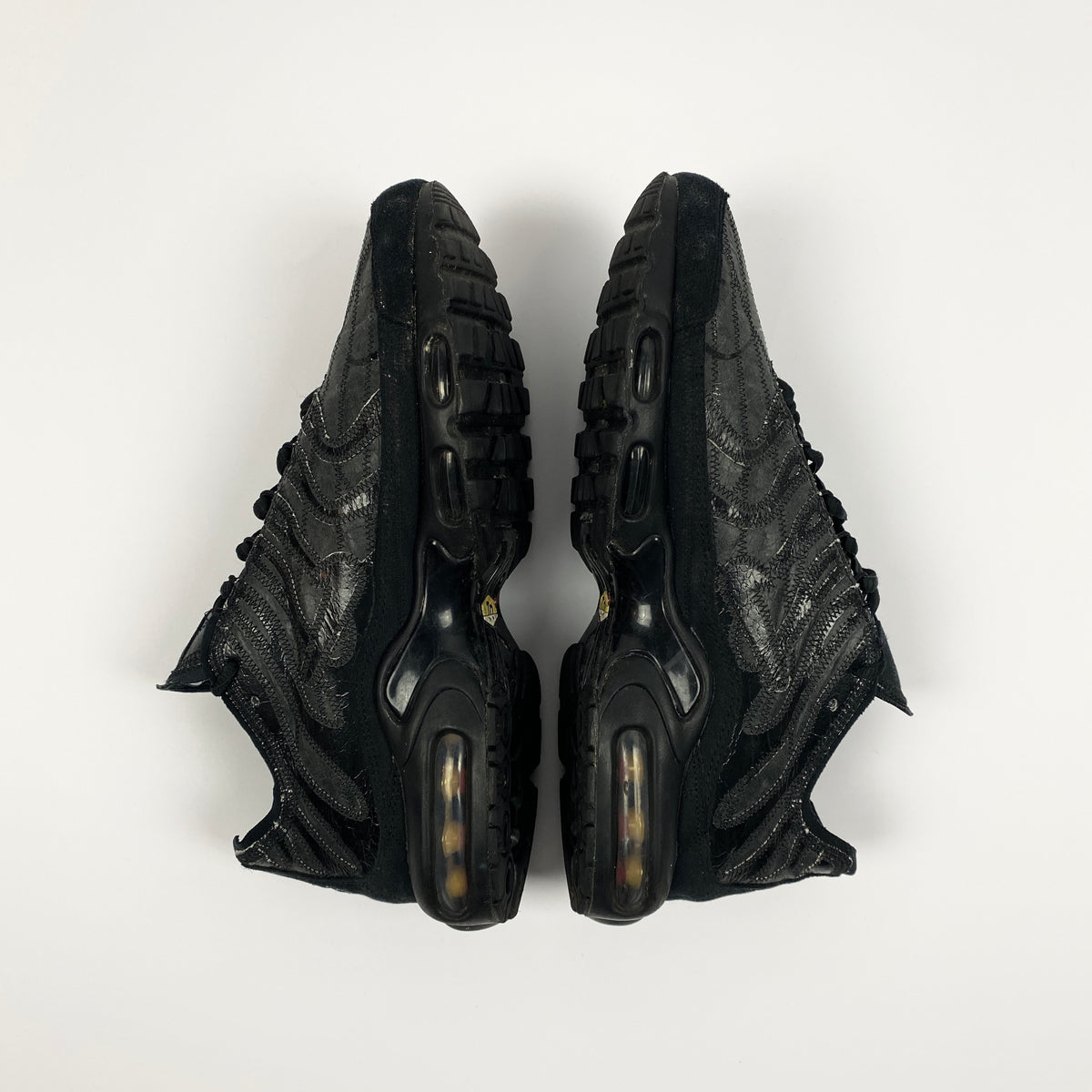 Nike Air Max Plus Tn 'Deconstructed' (2018)