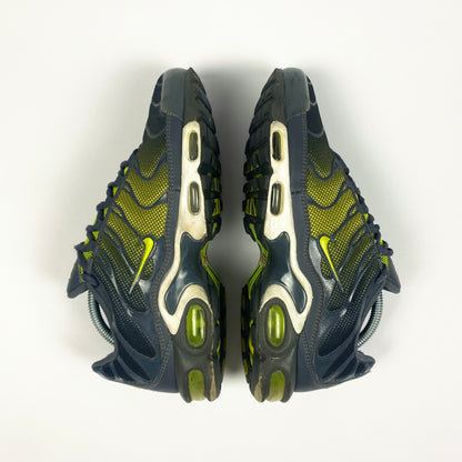 Nike Air Max Plus Tn 'Venom Green' (2014)