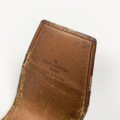 LOUIS VUITTON Zigaretten Box