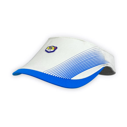 Vintage NIKE Tn tennis visor cap / cap