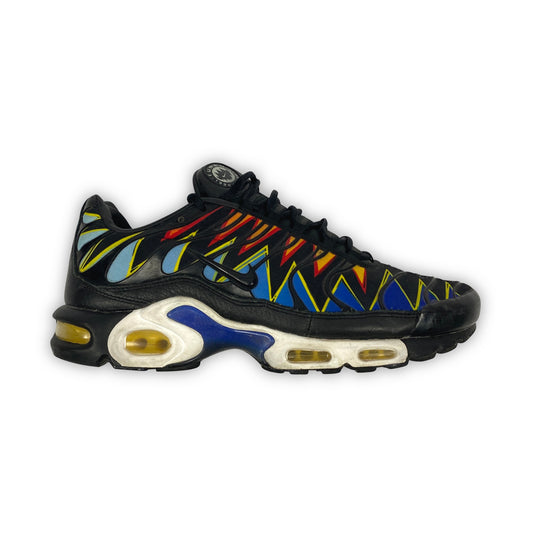Nike Air Max Plus Tn 'Shark' (2017)